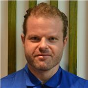 Experienced English Teacher 15 years of experience